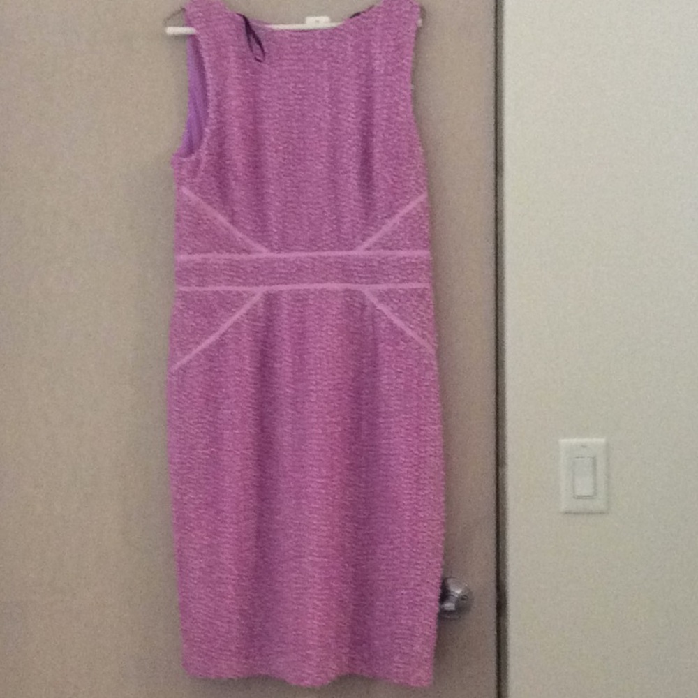 David Meister Dress